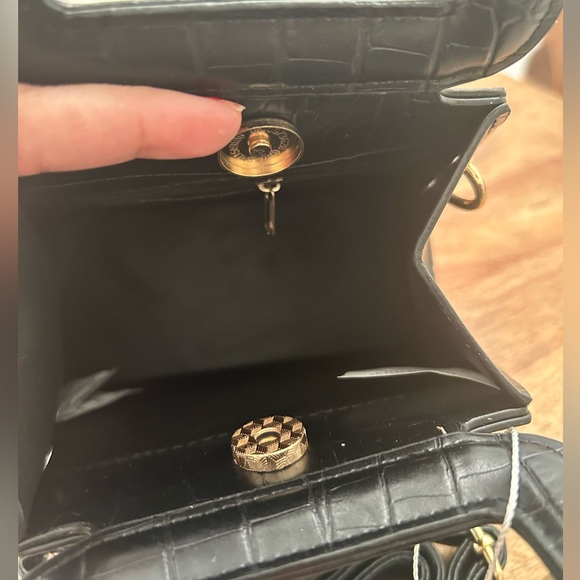 NWT Boutique Black Purae - Picture 7 of 9